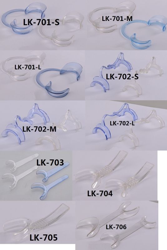 Dental Cheek Retractor Mouth Expander