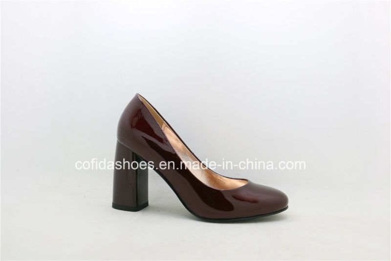 Custom Made Women Red Bottom High Heel Shoes