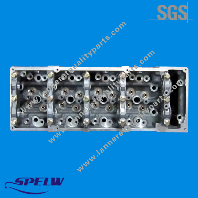  Canter Cylinder Head