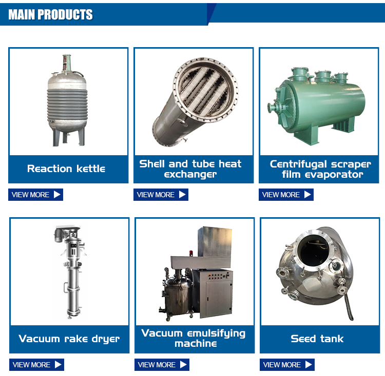 Development of stainless steel coil pressure vessel