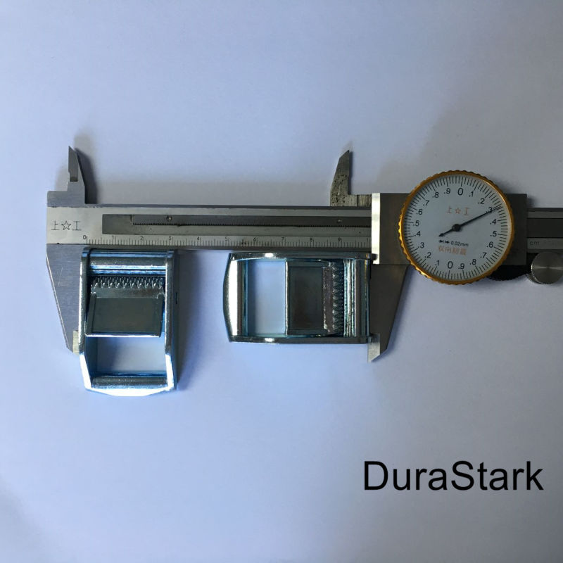 Metal Buckles & Pressing Buckles & Fashion Buckles (DR-Z0205)