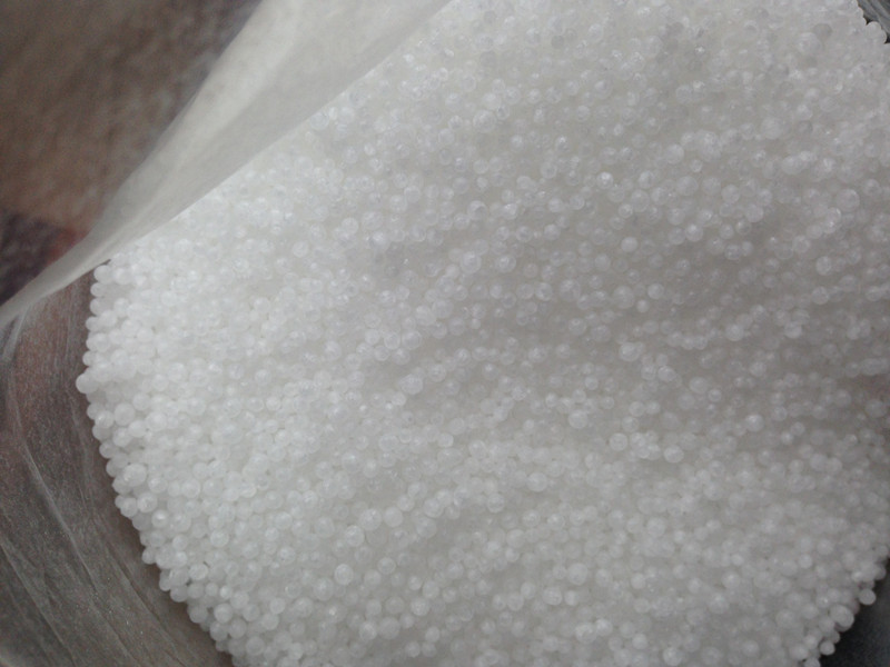 Prilled Urea 46% Min Made in China