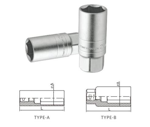 Spark Plug Socket - BS-Sp3818- Hand Tool