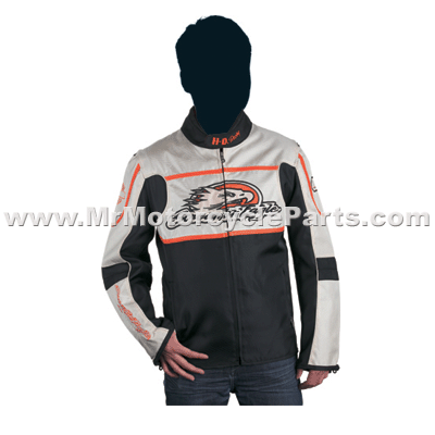 5033636 Waterproof and Windproof Motorcycle Jacket