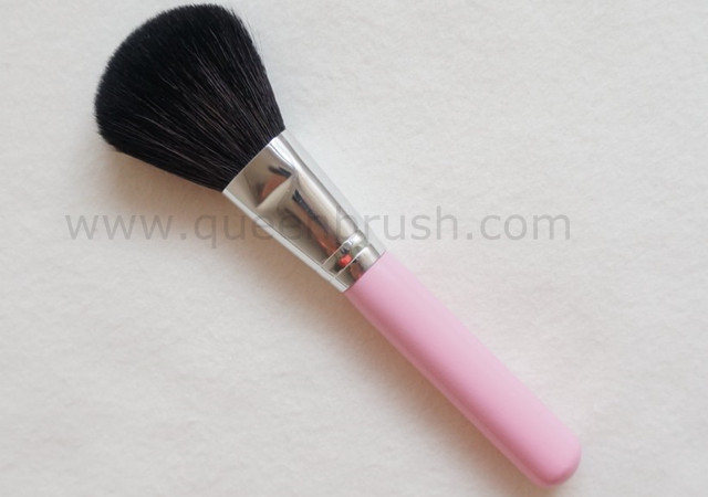 Natural Hair Loose Powder Cosmetic Makeup Brush