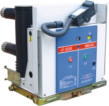 Indoor Hv Vacuum Circuit Breaker (VS1-12)