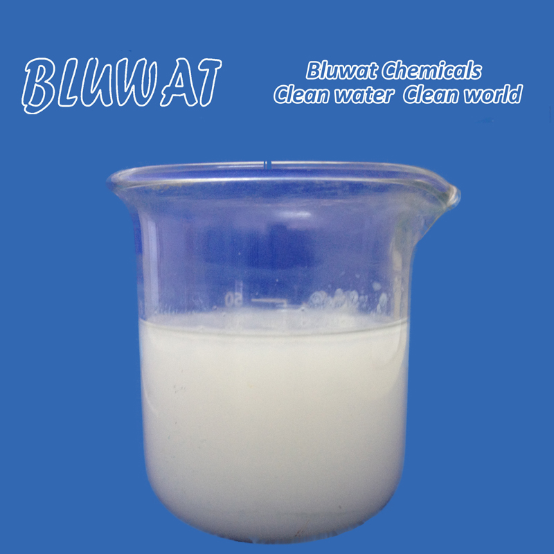 Anionic Polyacrylamide PHPA Emulsion for Oil Drilling