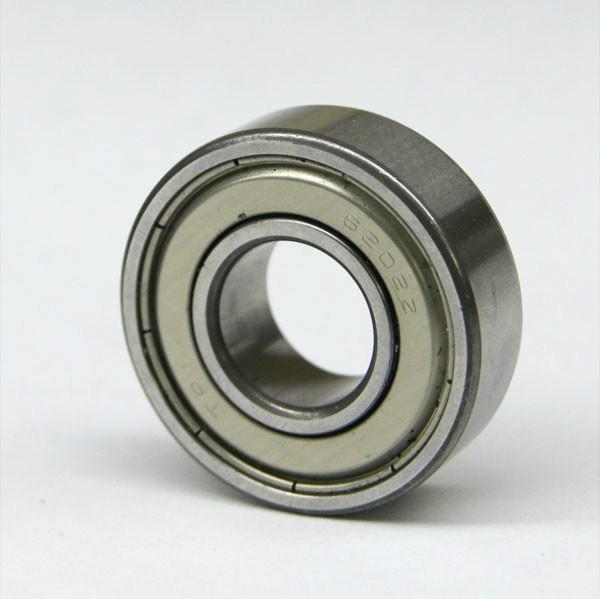 High Precision Deep Groove Ball Bearing 6203zz