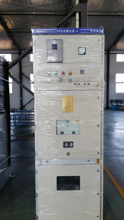 Good Quality Switchgear with High Voltage