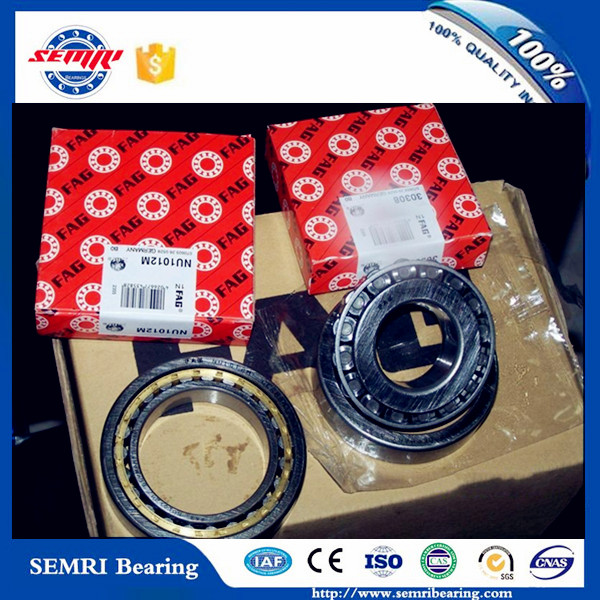 Timken Inch Tapered Roller Bearing (LM11949/LM11910)