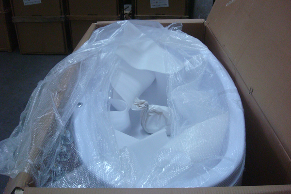 Whirlpool Jacuzzi Massage Bathtub (M-04)