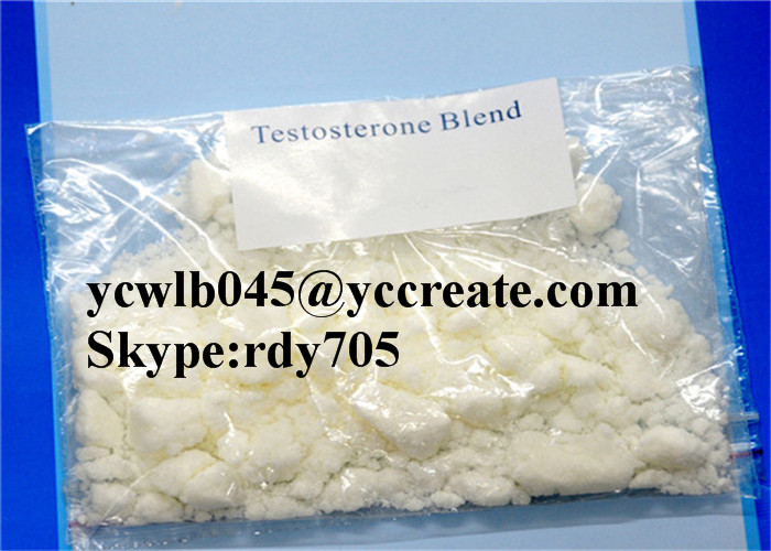 99% Female Hormone Powder Diethylstilbestrol (CAS: 56-53-1)