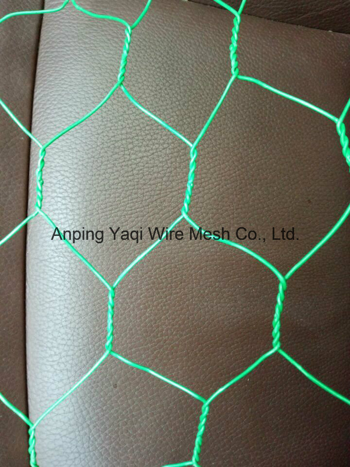 Anping Hexagonal Chicken Wire Mesh Hexagonal High Quality