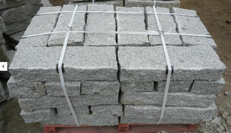 Hydraulic Splitter/Machinery for Splitting Cement Block