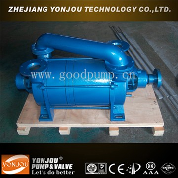 Yonjou Water Ring Liquid Vacuum Pump