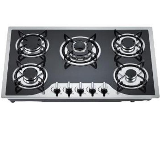 High Quality 5 Burners Gas Cookers, Gas Stove (Sb-BS03)