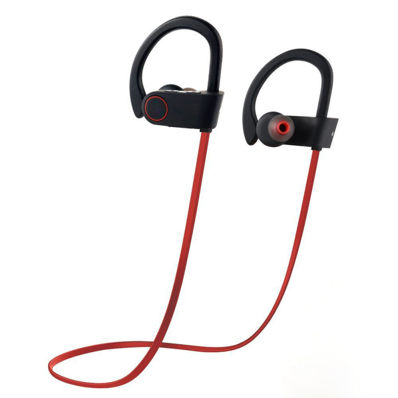 Stereo Sound Fashion Sport Wireless Bluetooth Headphone