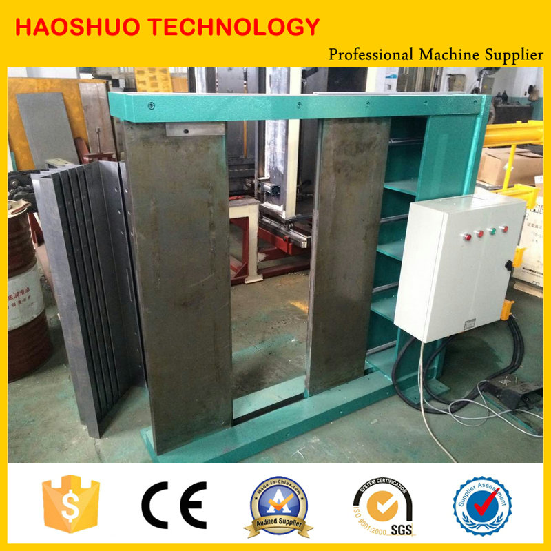 High Quality Vertical Bending Machine, Equipment for Transformer