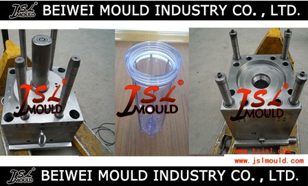 Plastic Injection Mould for Water Filter