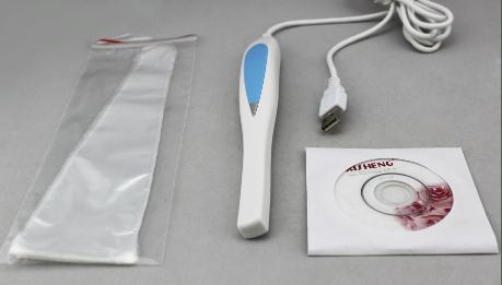 Intraoral Camera Home Use Mini USB 1.3 Mega Pixel