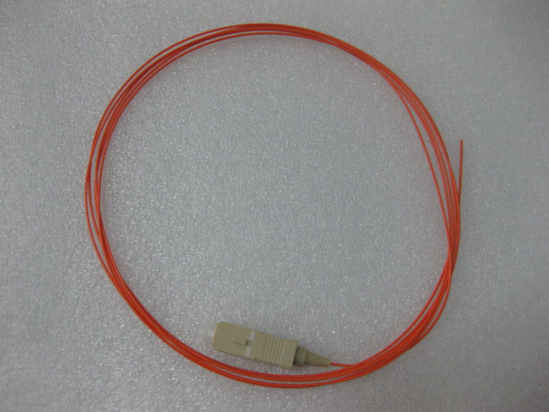 FC Mm 0.9 Mm Fiber Optic Pigtail