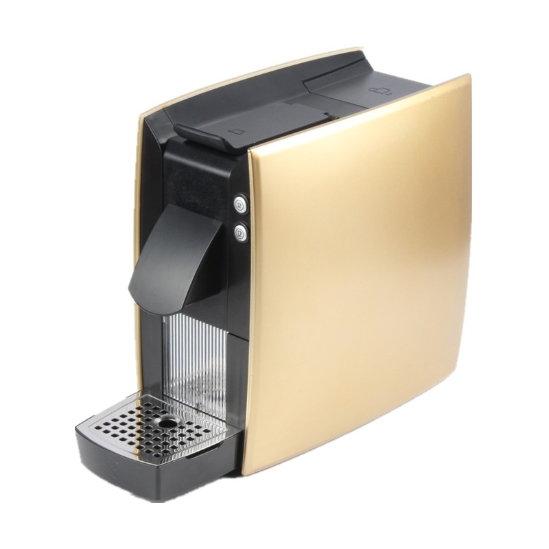 Automatic Capsule Coffee Making Machine Coffee Brewer for Different Capsules