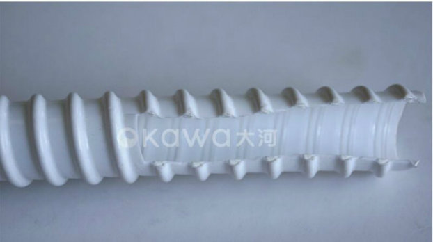 16mm PVC Drain Hose for Air-Conditioner