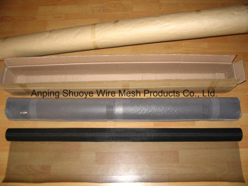 Fiberglass Insect Screen/Window Screening/Invisable Window Screen Cheap Price