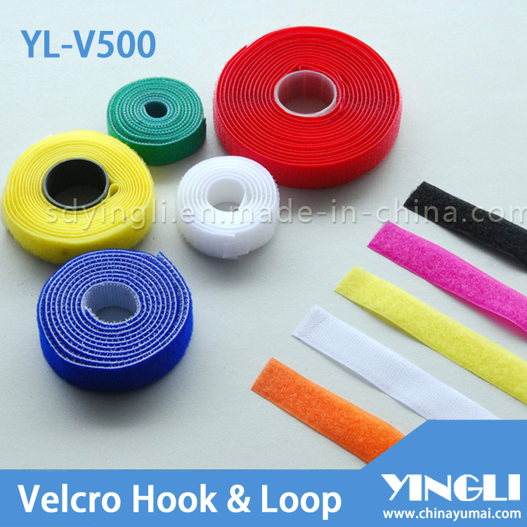 Reusable Hook and Loop (YL-V400)