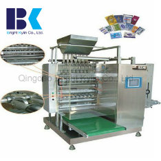 Fast and Convenience Food Processing Machinery