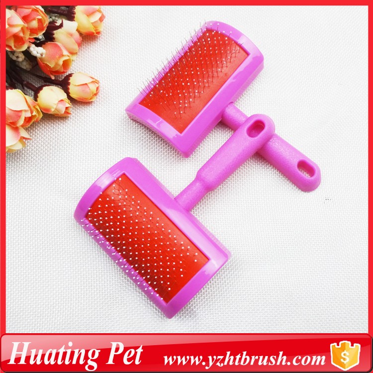 cats pet products brush