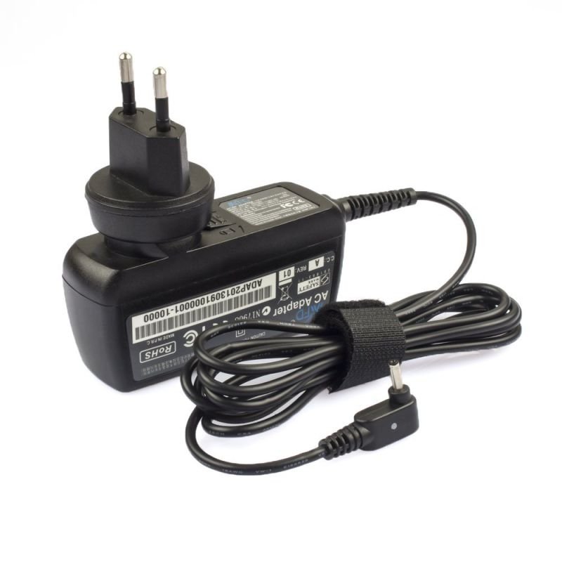 19V1.75A 33W Adapter Ultrabook AC Charger for Asus S200