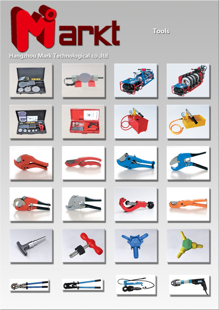 Battery Crimping Tool for Pex-Al-Pex Pipe