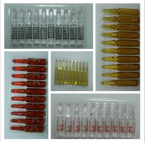 High Quality Complex Vitamin B Injection