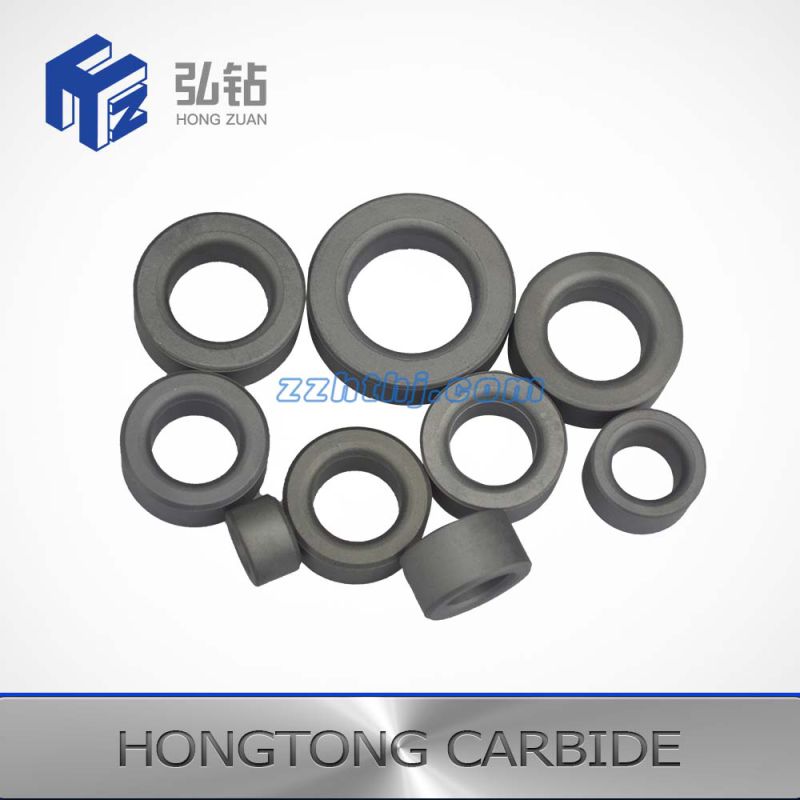 Various Sizes of Tungsten Carbide Seat API