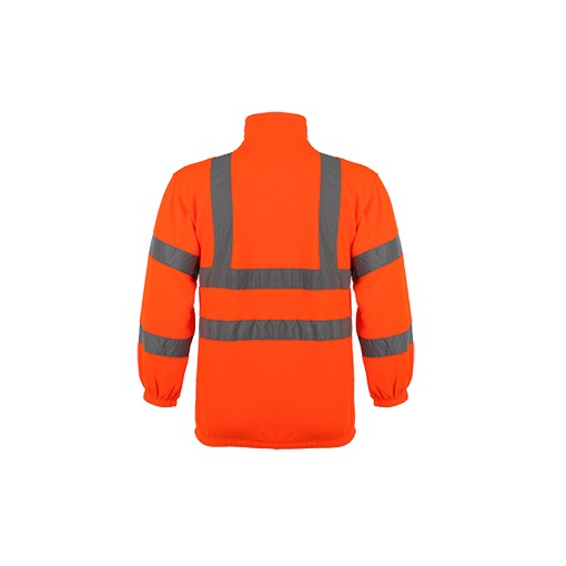 New Design Reflective Safety Hoodie (Class 3)