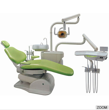 DC-B280 Cold-Light Lamp Dental Unit