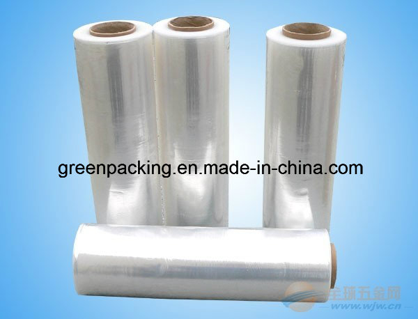 Jumbo Stretch Film Jumbo Roll