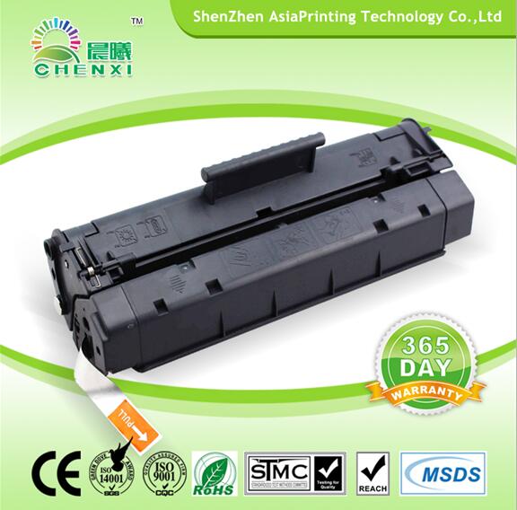 Laser Toner C4092A Compatible Toner Cartridge 92A for HP 1100 3200mfp