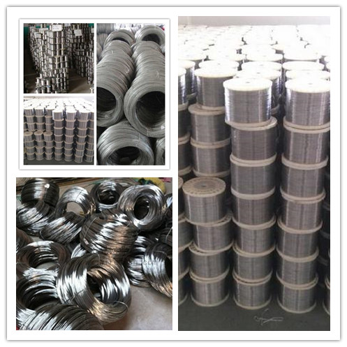 CuNi2 Alloy / Low Temperature Heating Copper nickel Wire