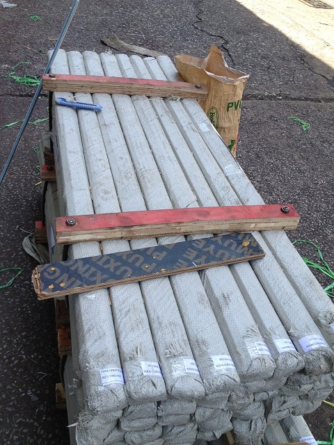 Formwork Hardware