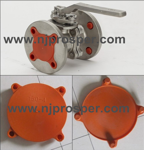 Bolted Hole Flange Protectors (YZF-C03)