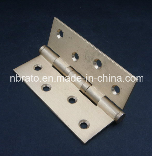 Gate Solid Copper Door Hinge