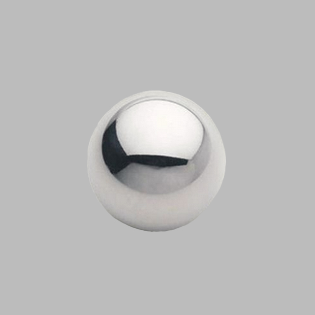 Customized 5 mm - 26mm Coating Nickel Neodymium Sphere Shaped Magnet