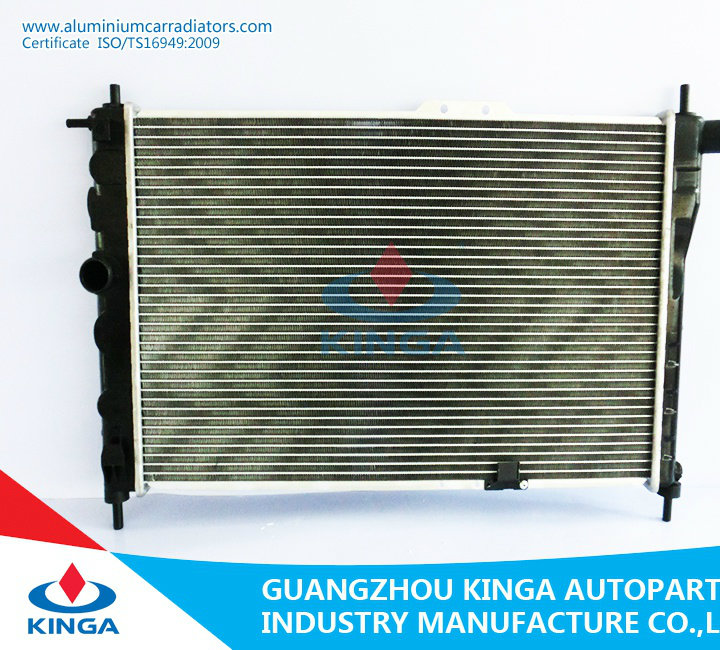 Car Parts Radiator Aluminium Plastic Tank Daewoo Racer'94- China Supplier