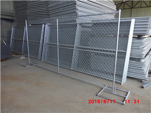 Hot Sale Chain Link Fence with Low Prices