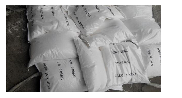 Potassium Sulphate, K2so4, Potassium Sulfate