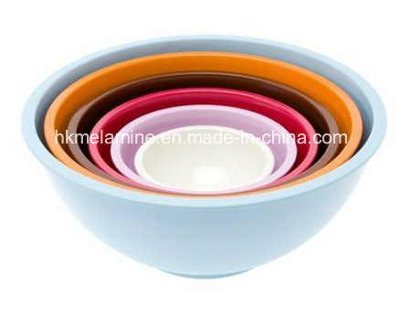 Melamine Mixing Bowl (BW264)