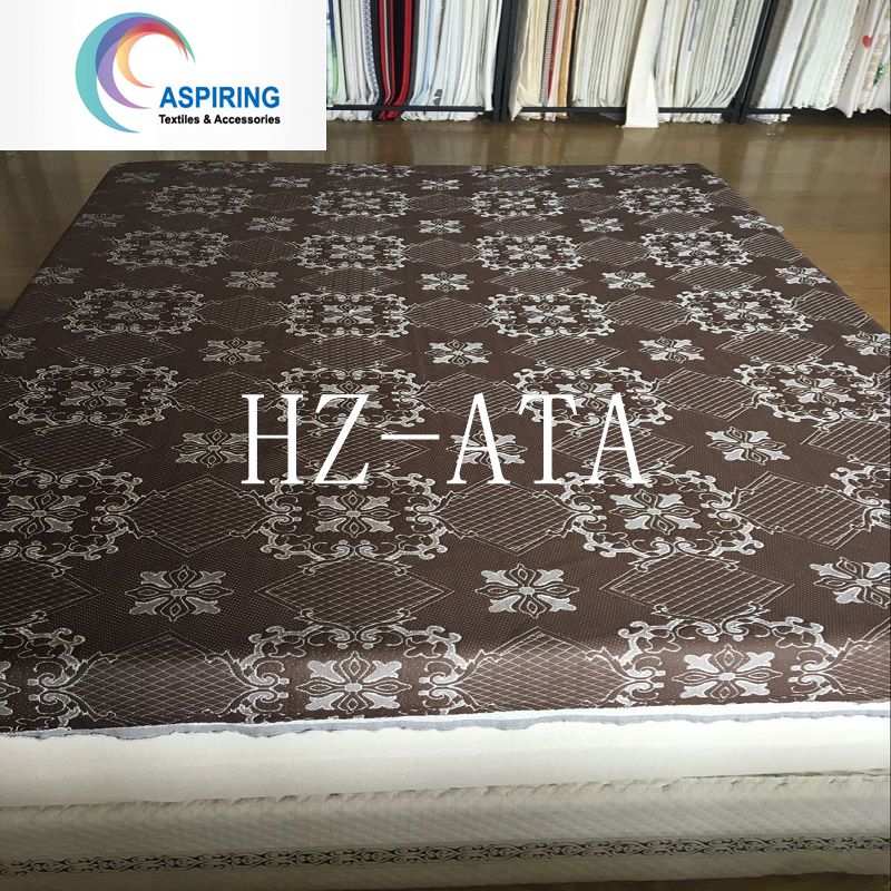 350GSM Heavy Mattress Fabric