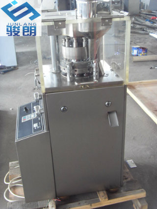 Disinfectant Tablet Press Machine